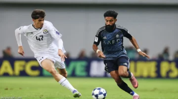 صفقة مرتقبة.. النصر يتوصل إلى اتفاق نهائي لضم اللاعب عبد الكريم